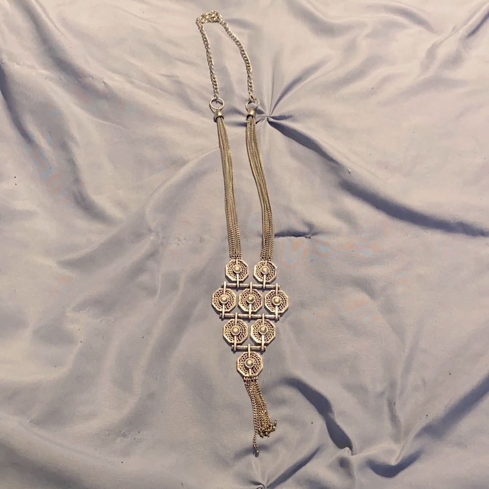 Premier Designs necklace